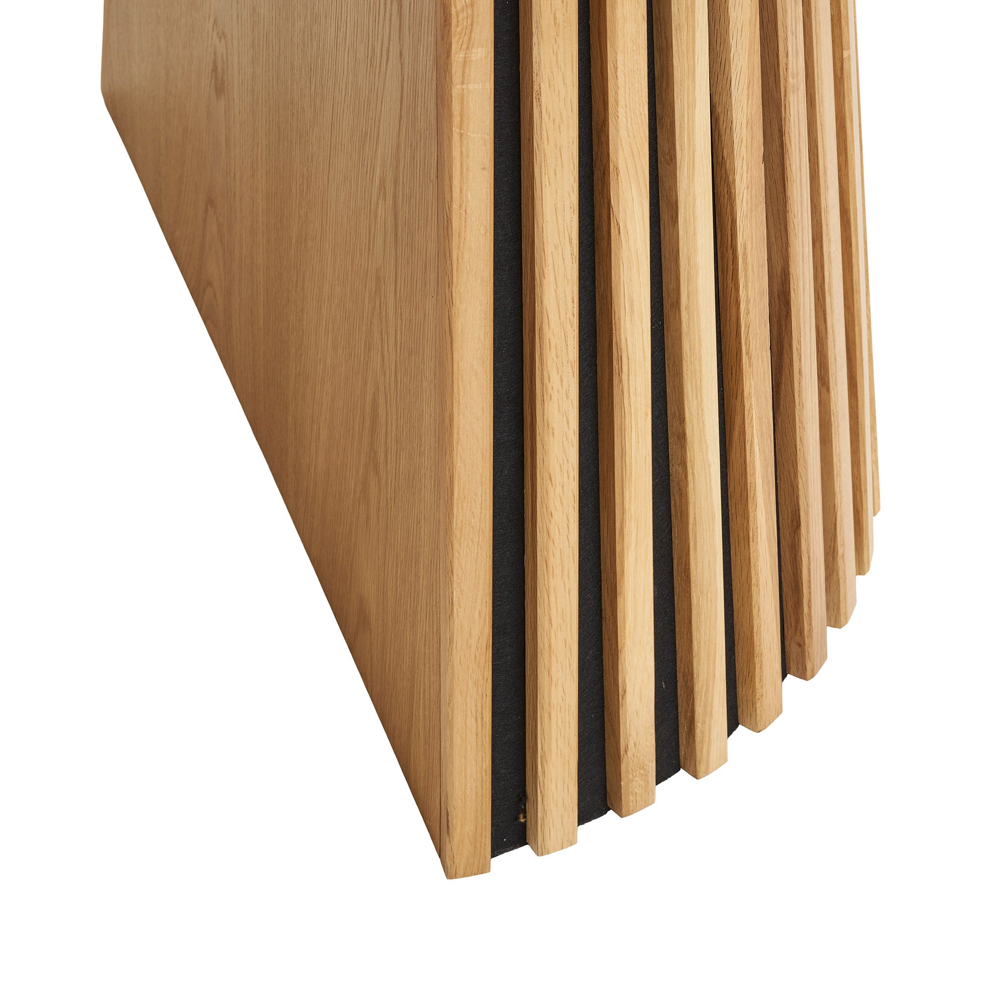 Osaka Oval Extendable Dining Table