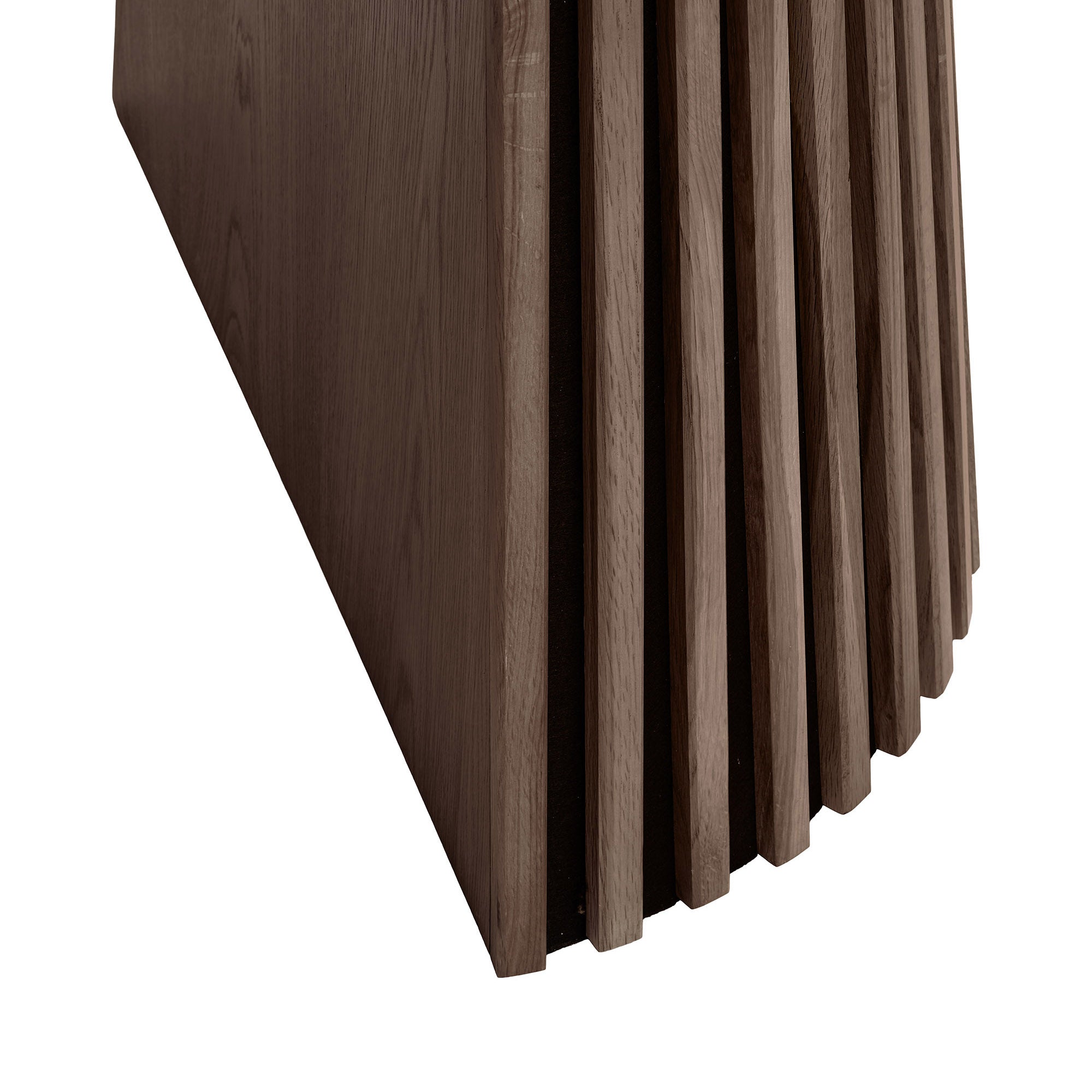 Osaka Oval Extendable Dining Table