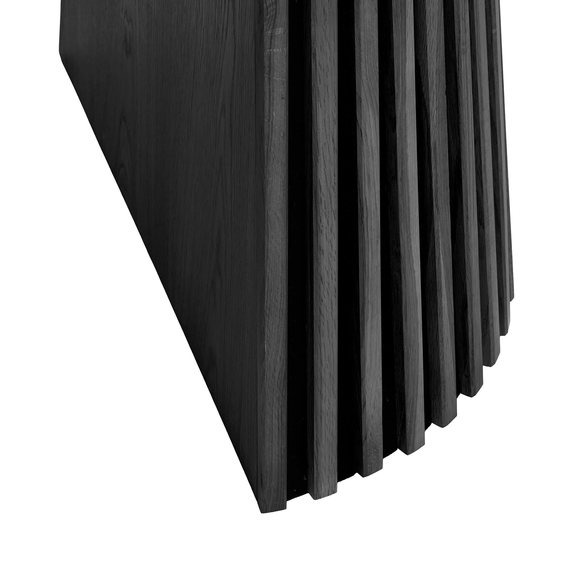 Osaka Oval Extendable Dining Table