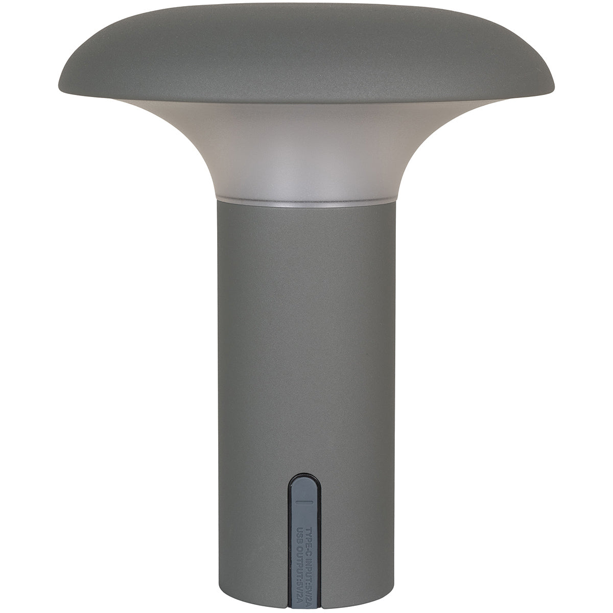 Ramsey LED Lamp - WOO .Design