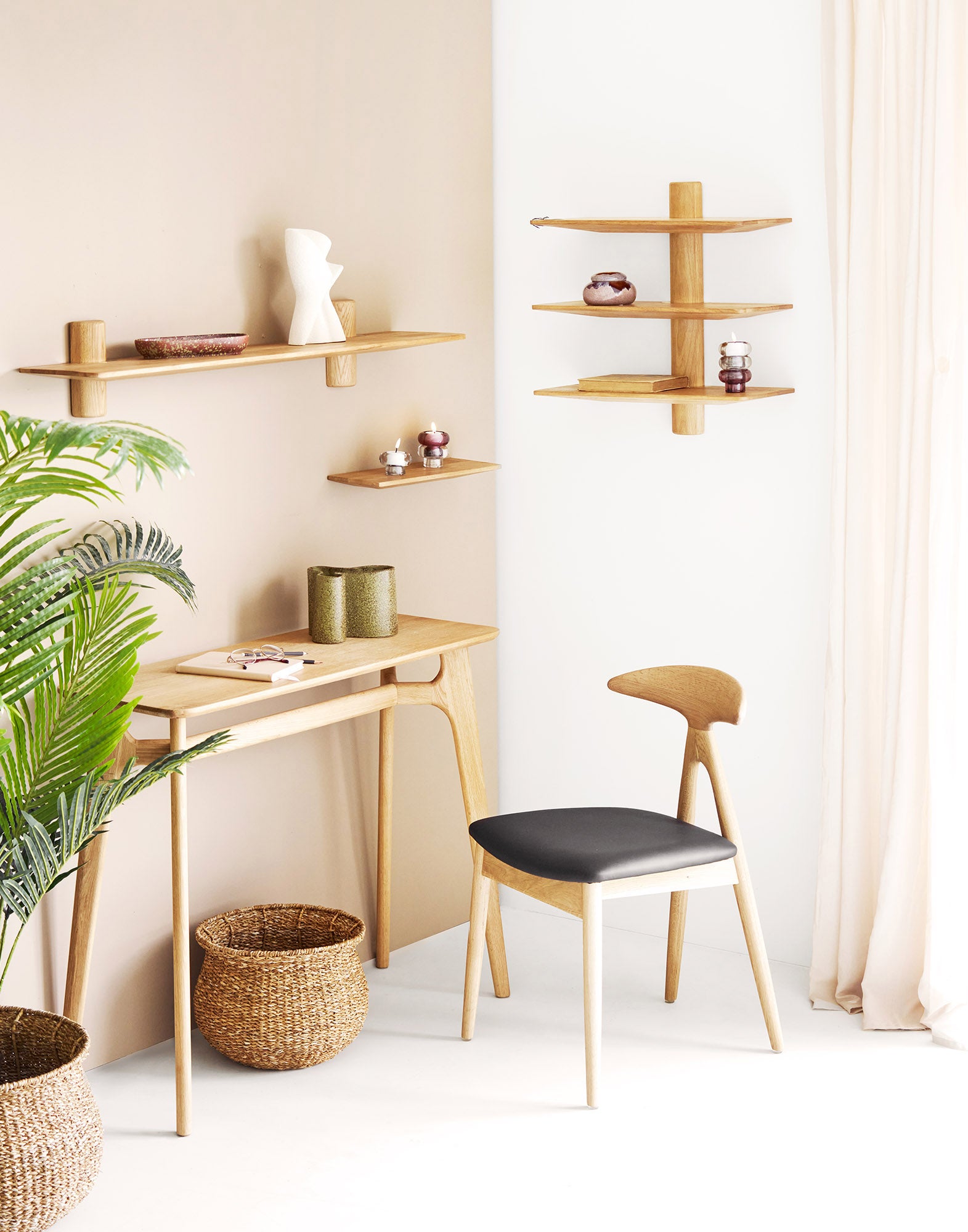 Rennes Console Table