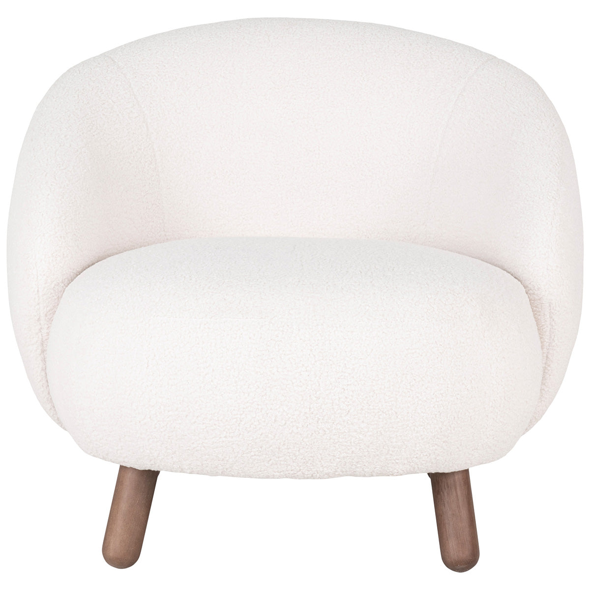 Savona Lounge Chair with Footrest