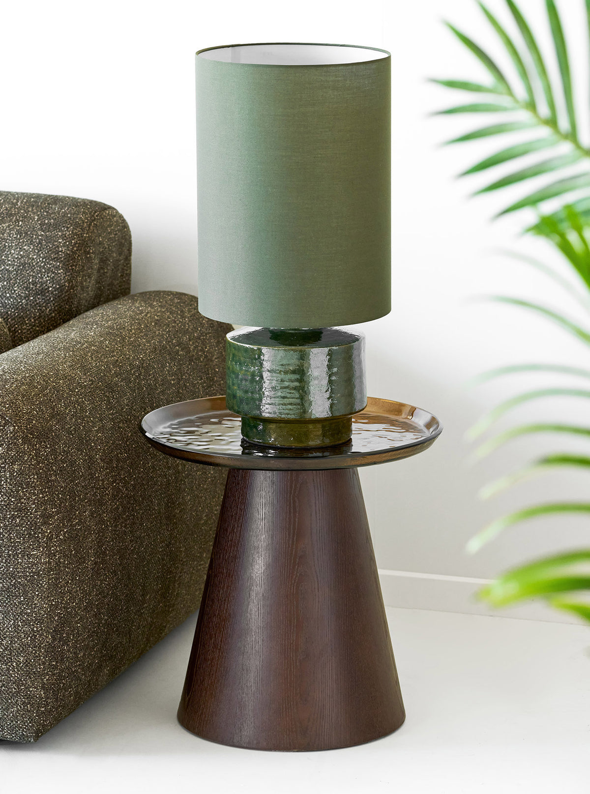 Sibsey Table Lamp