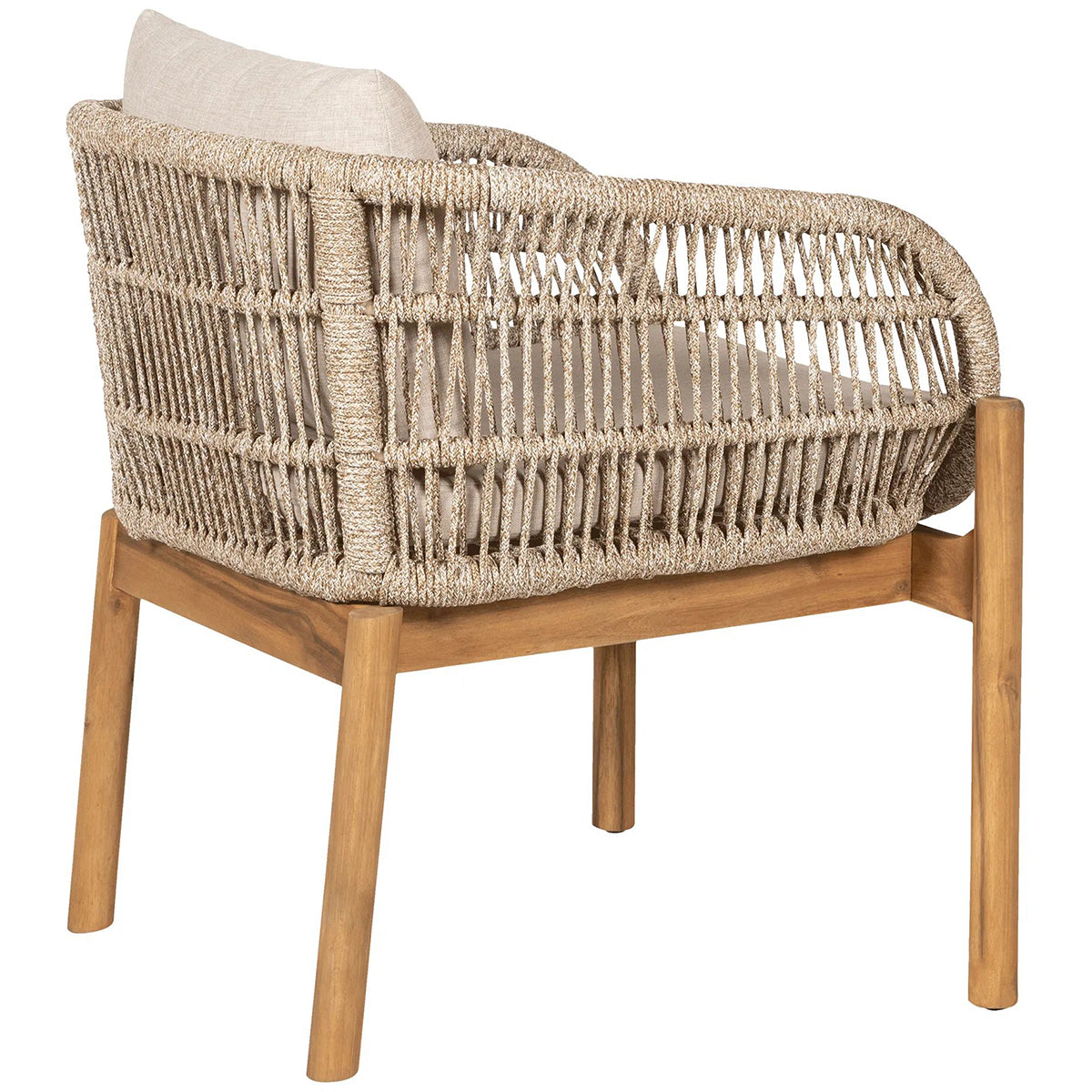 Terracina Chair