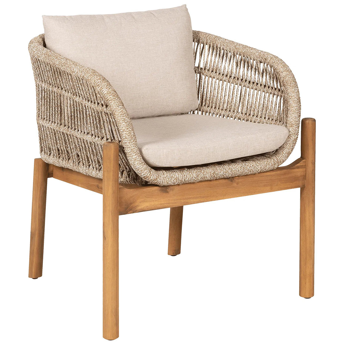 Terracina Chair
