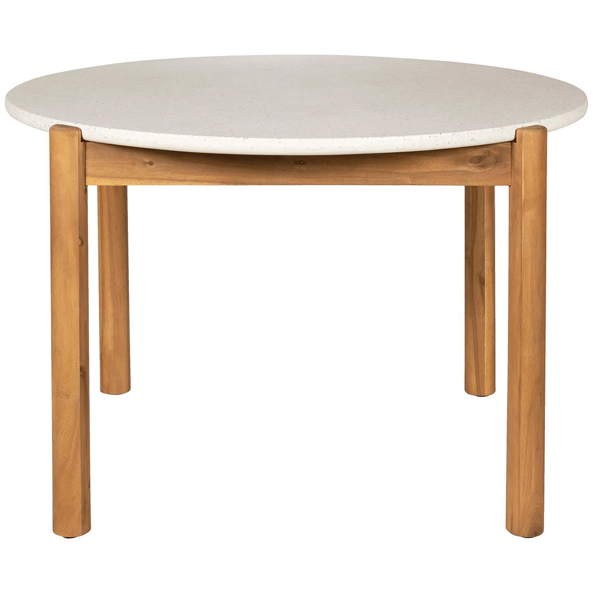Terracina Round Dining Table