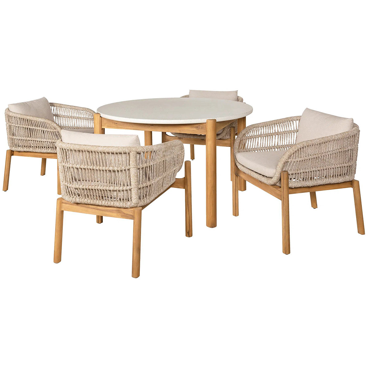 Terracina Set