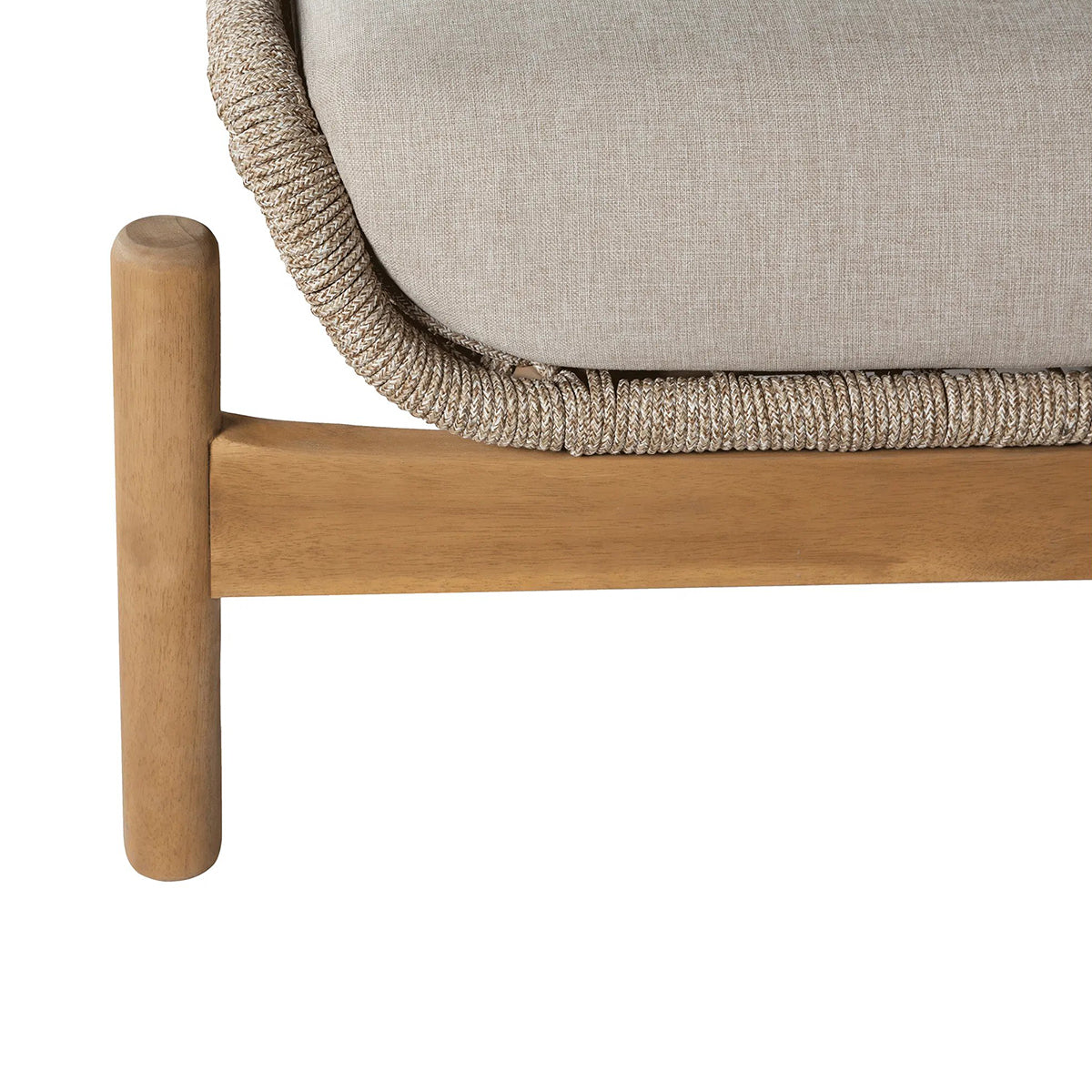 Terracina Sun Lounger