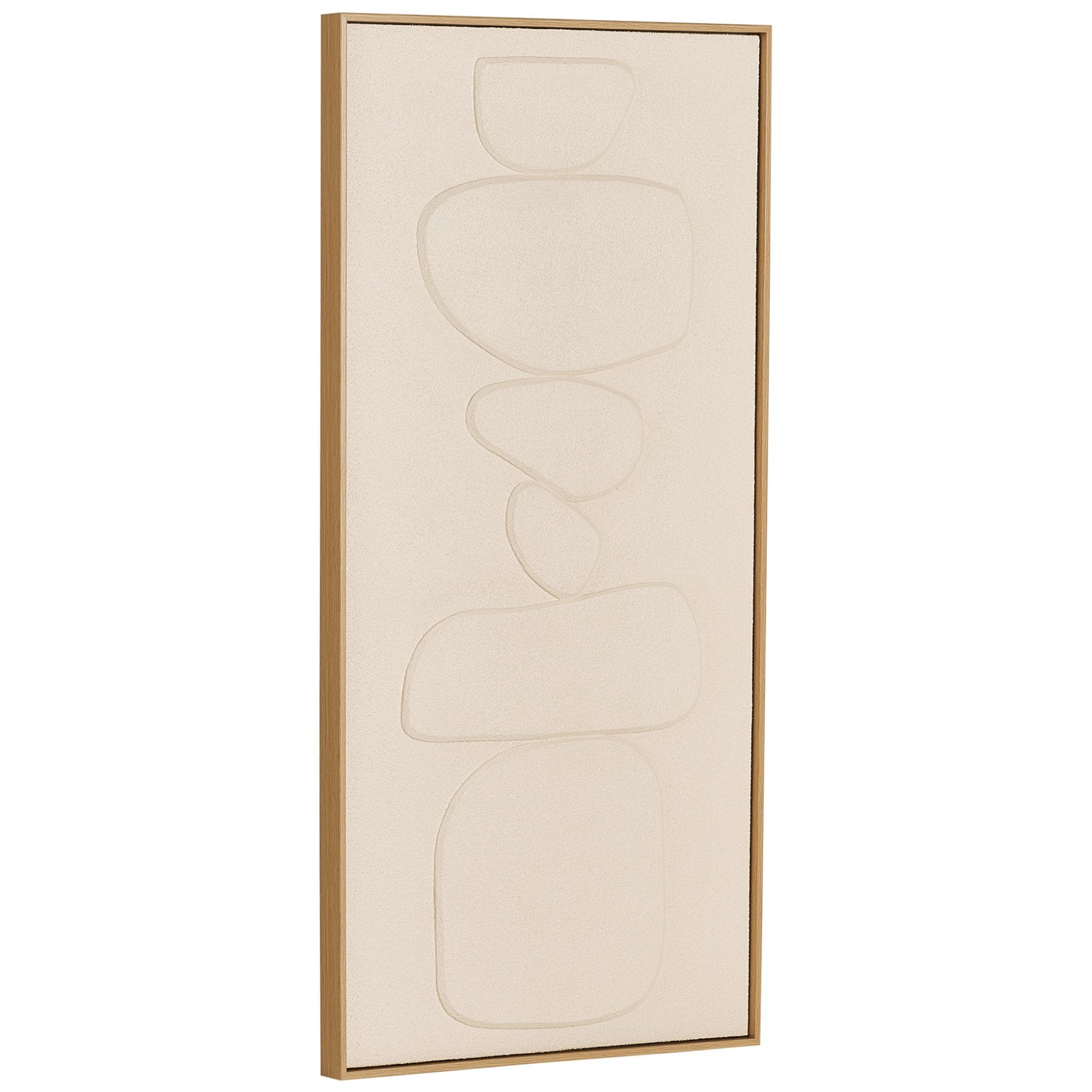 Victoria Relief Wall Decoration