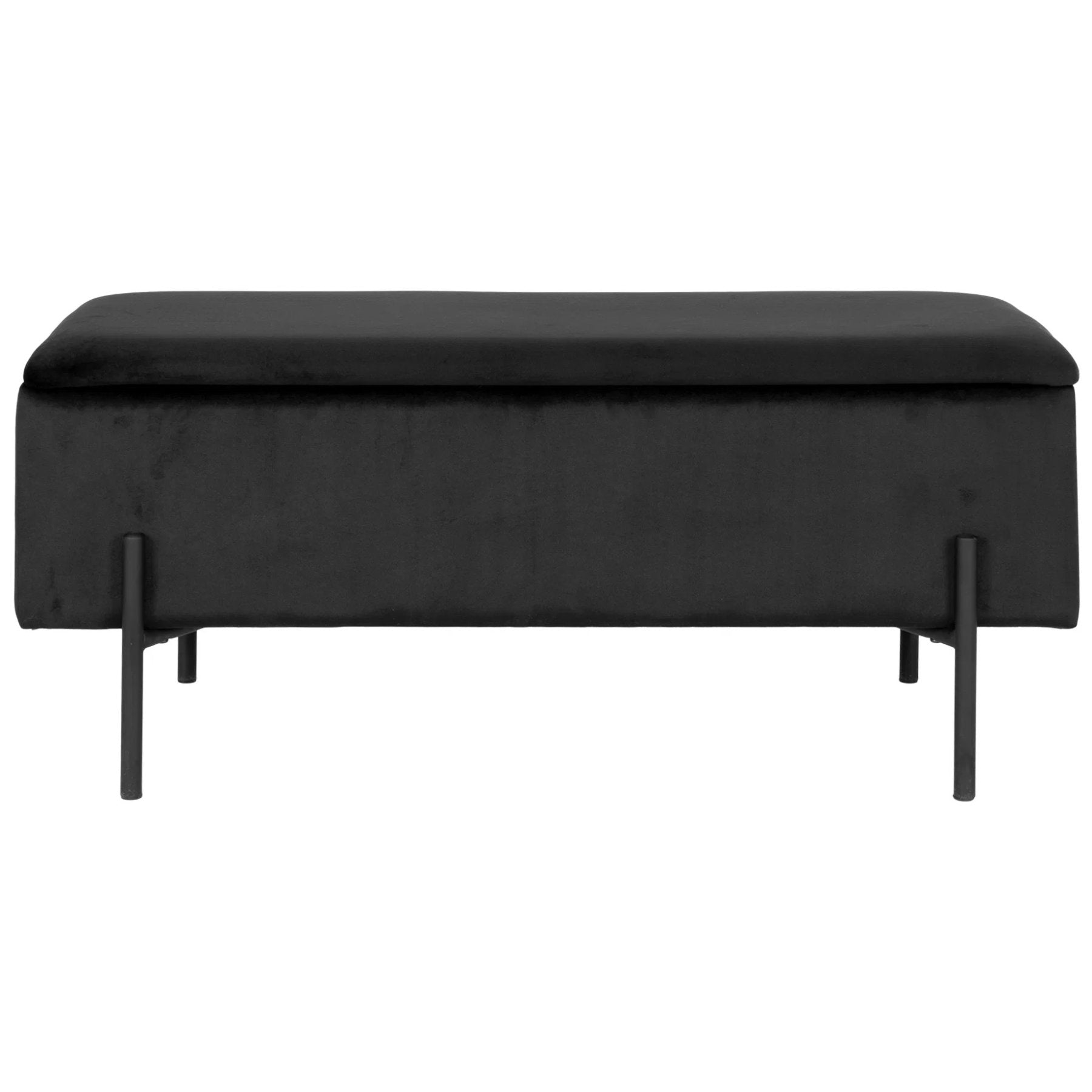 Watford Bench with Storage
