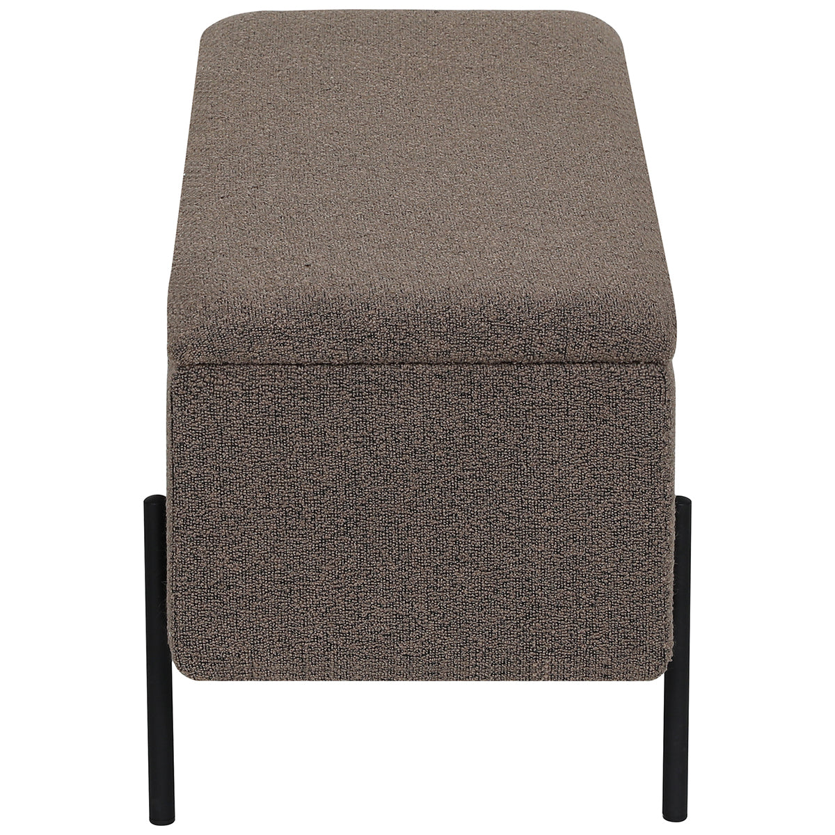 Watford Bench with Storage