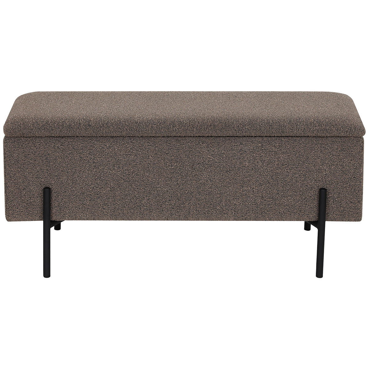 Watford Bench with Storage