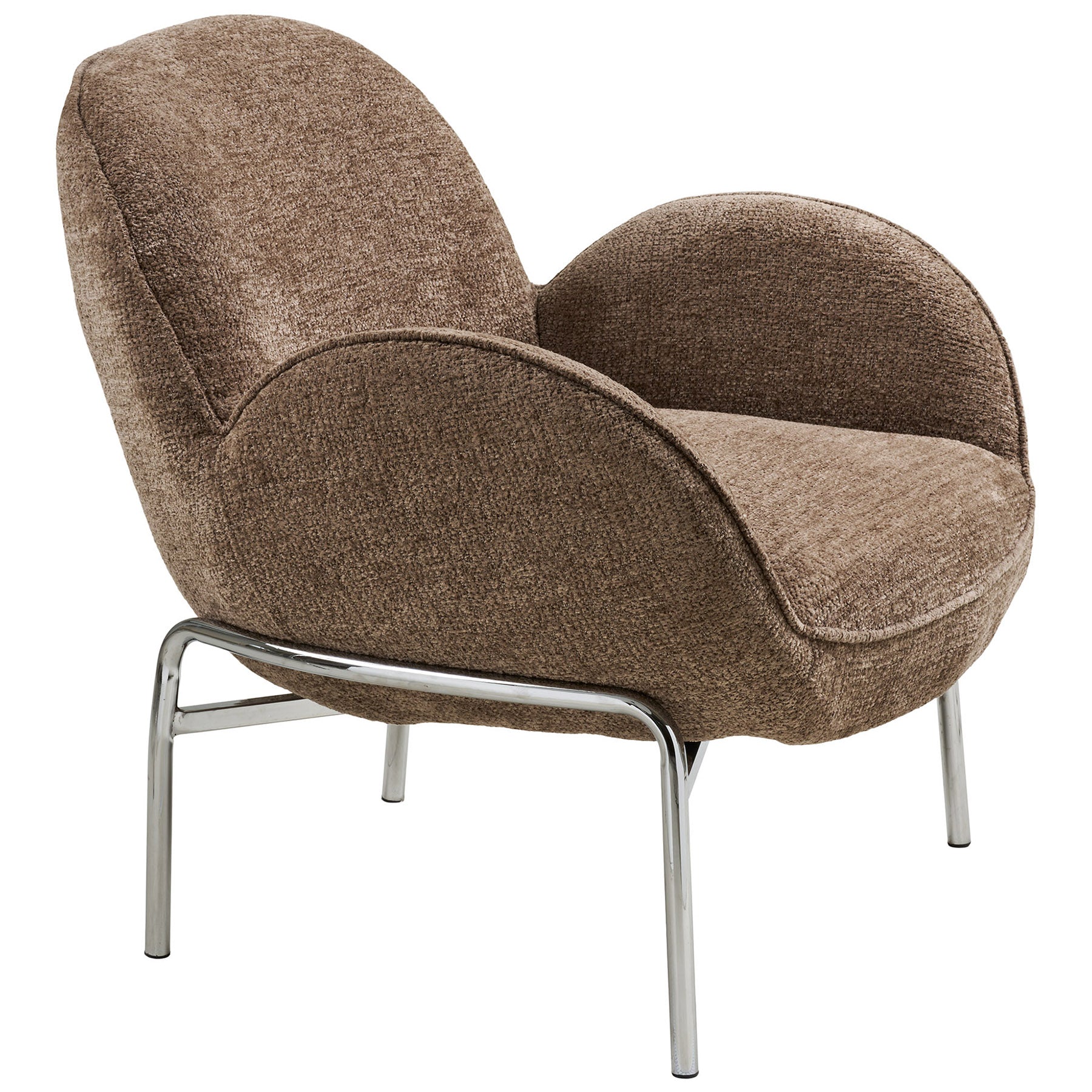 Zomba Lounge Chair