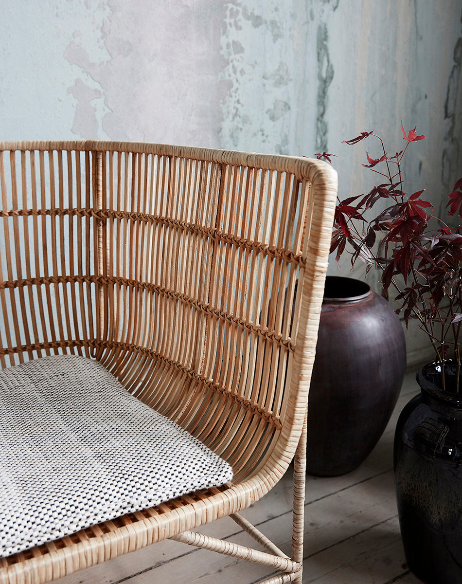Cuun Lounge Chair - WOO .Design