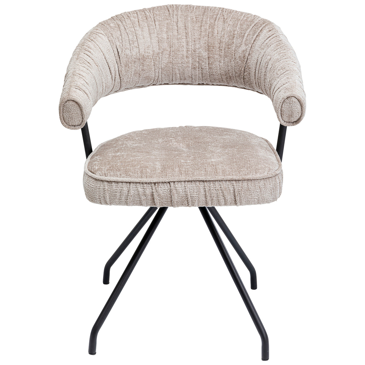 Arabella Swivel Chair