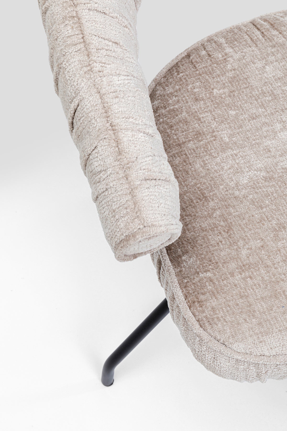 Arabella Swivel Chair