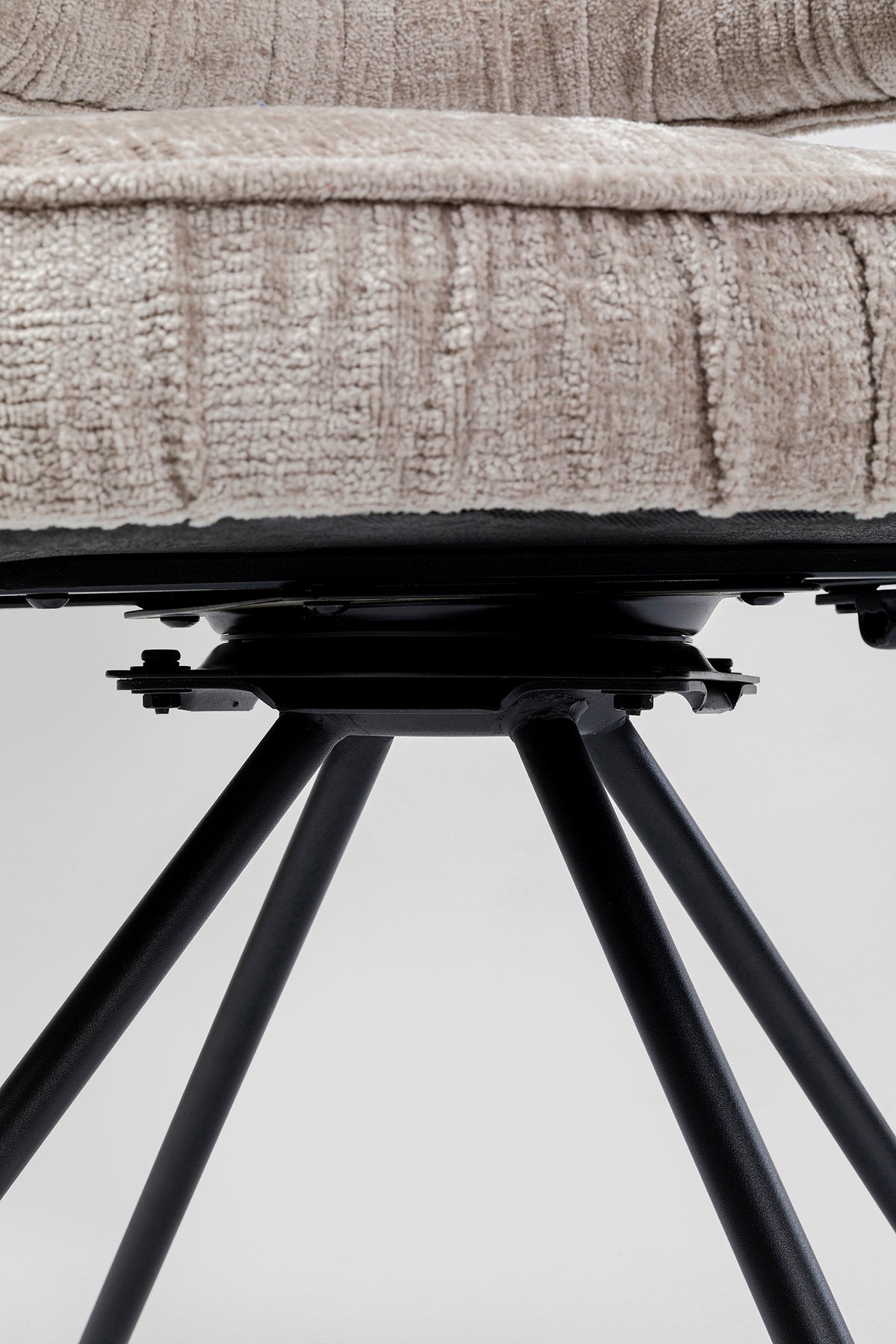 Arabella Swivel Chair
