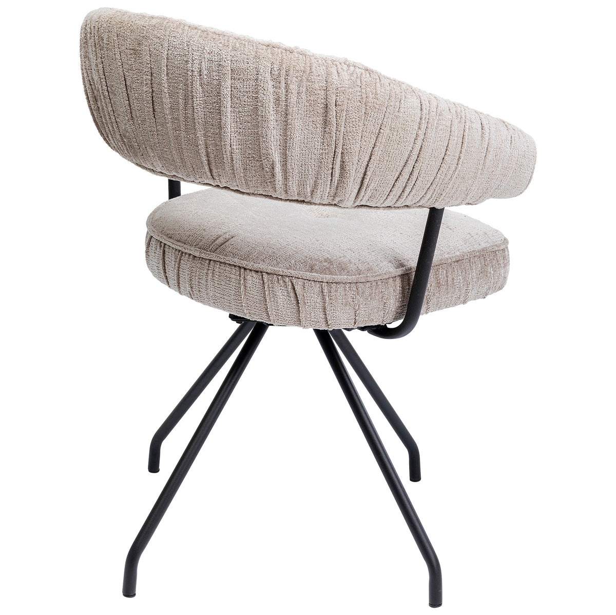 Arabella Swivel Chair