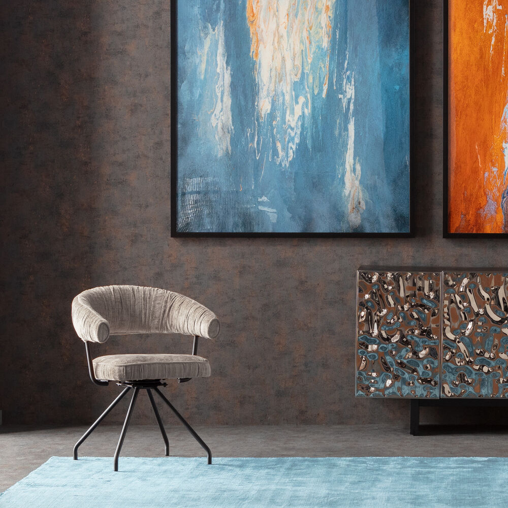 Arabella Swivel Chair