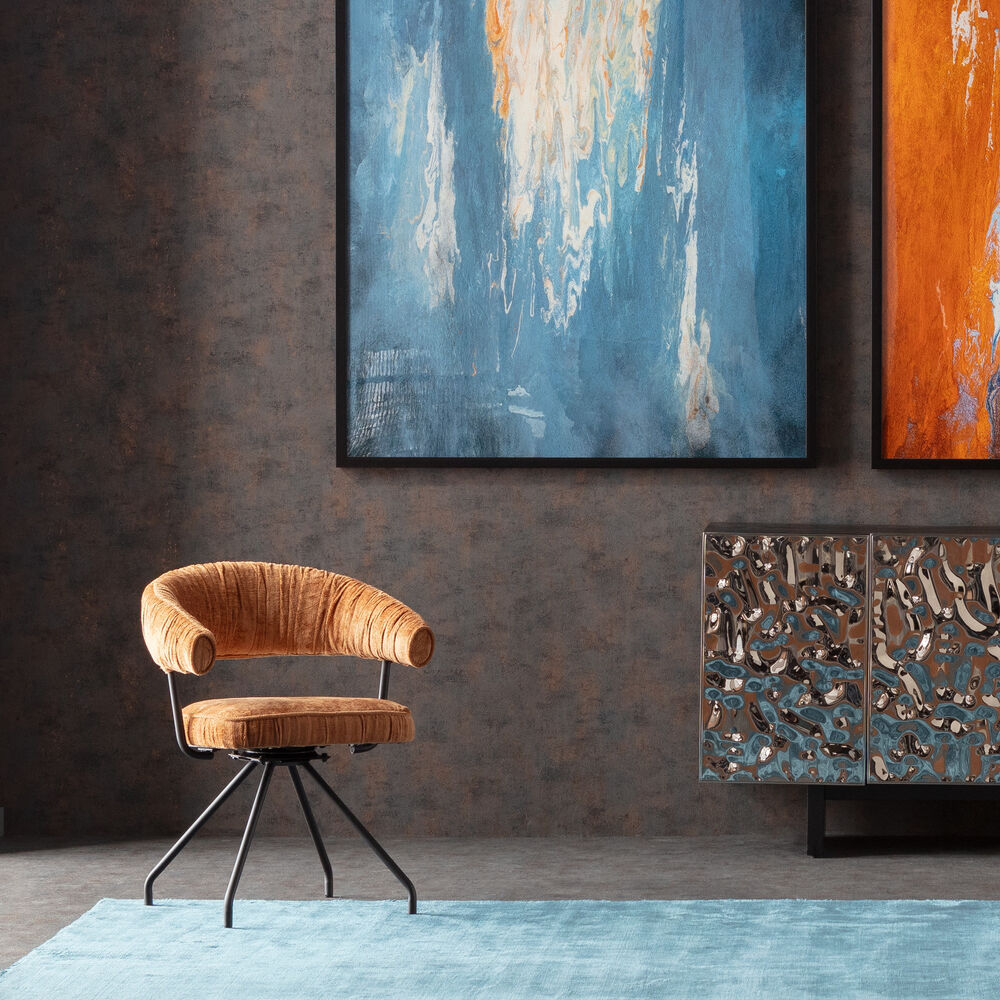 Arabella Swivel Chair