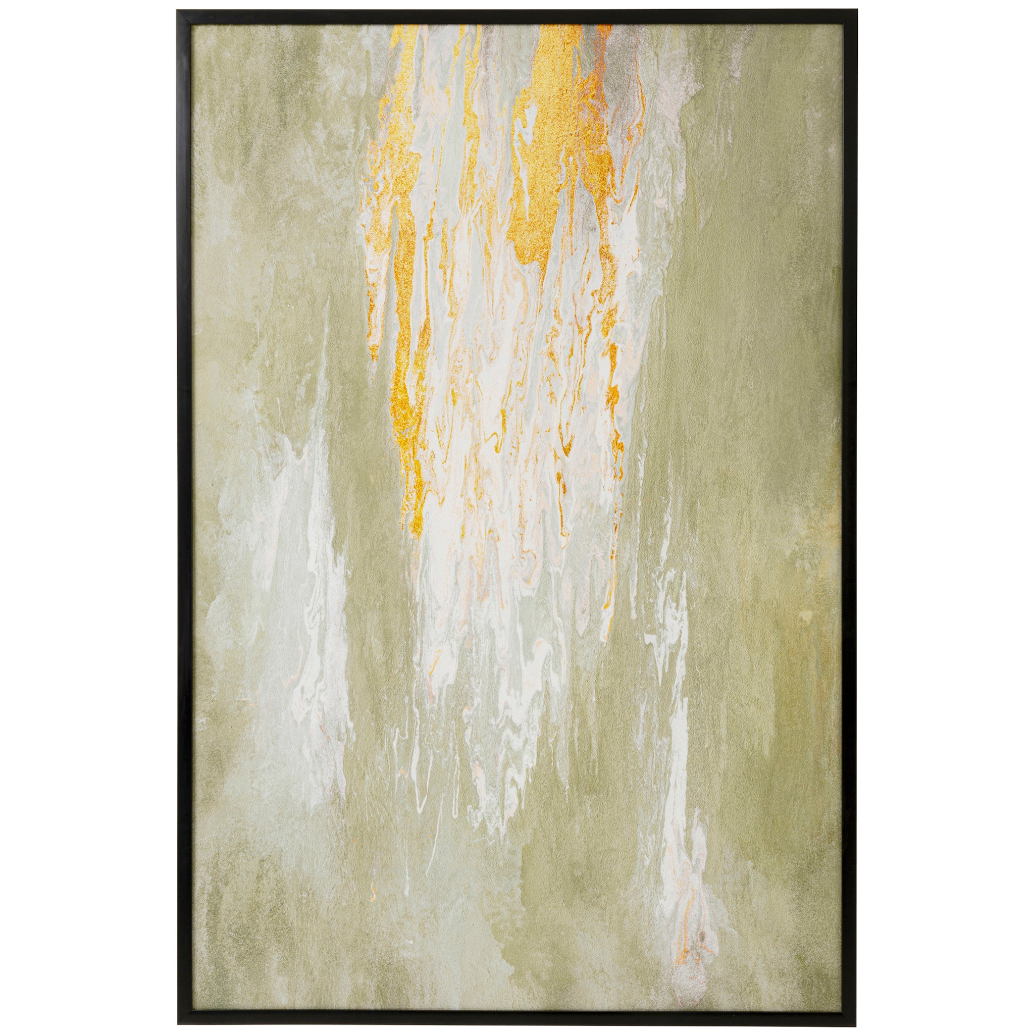 Artistas Framed Picture