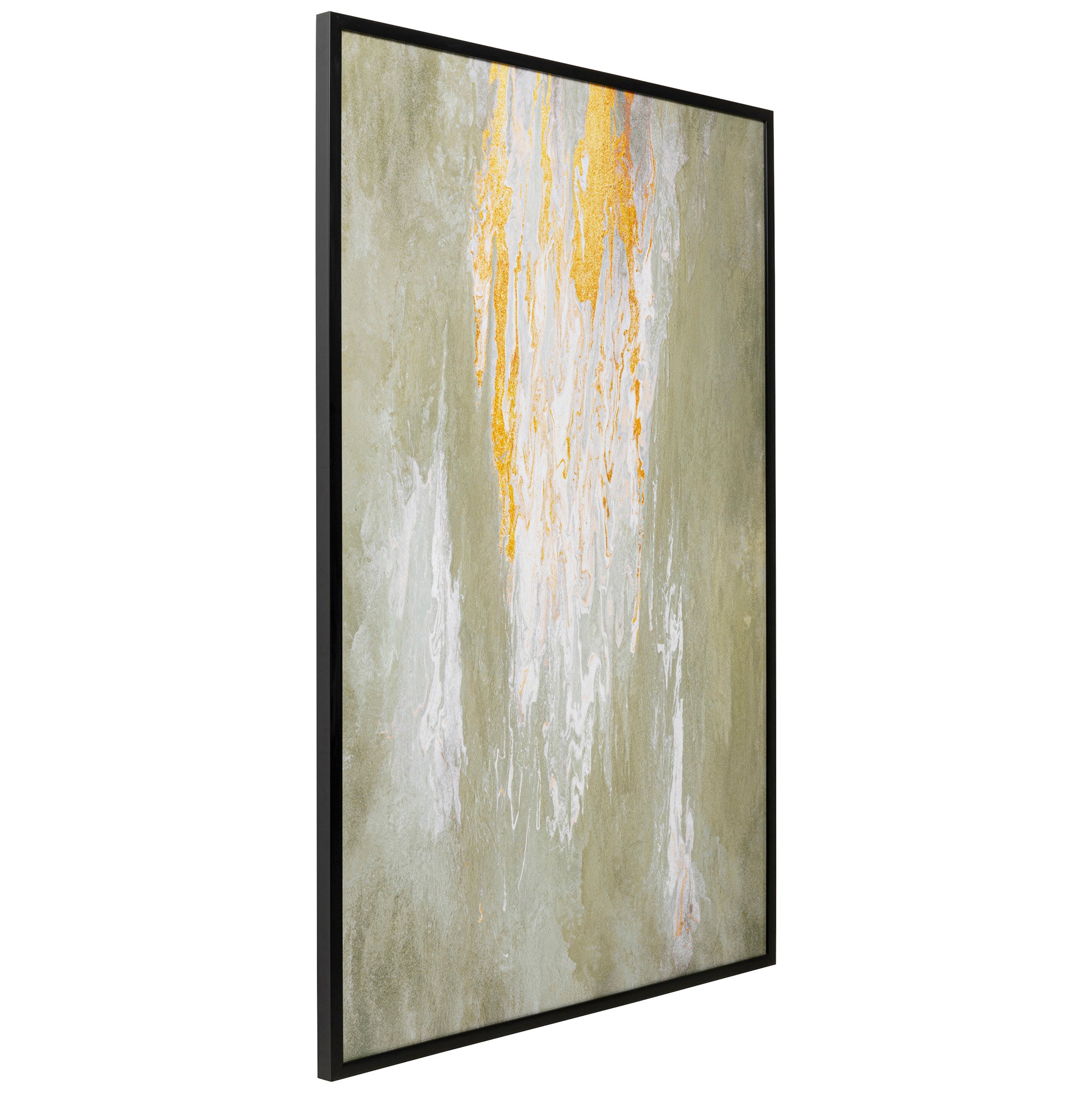 Artistas Framed Picture
