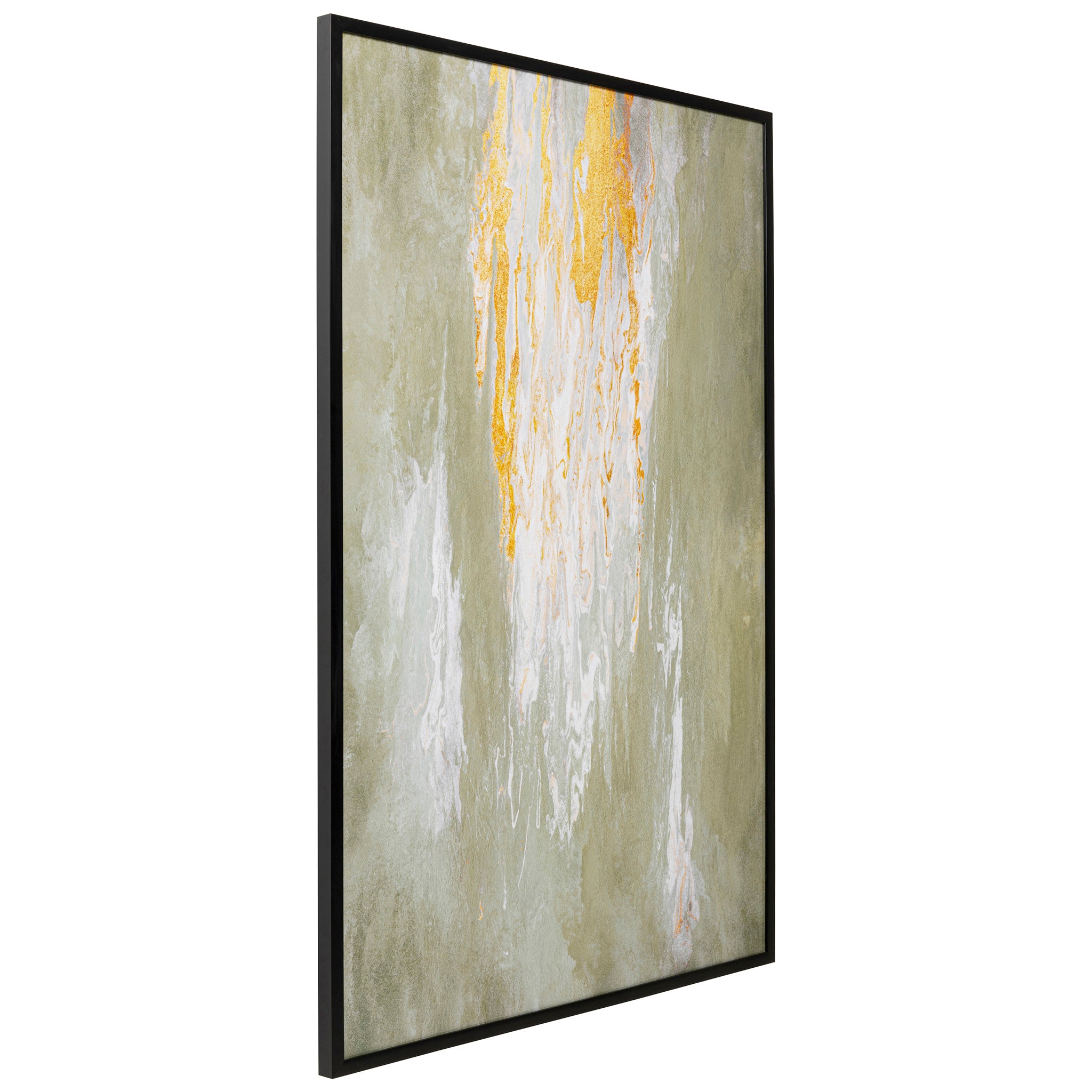 Artistas Framed Picture