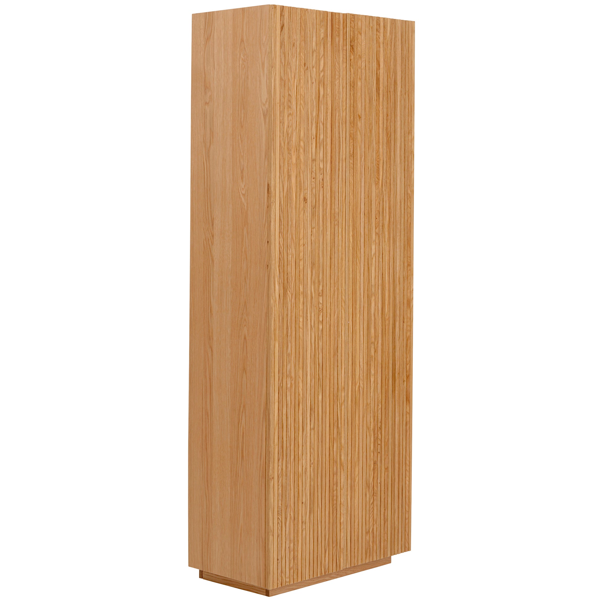 Brighton Natural Cabinet