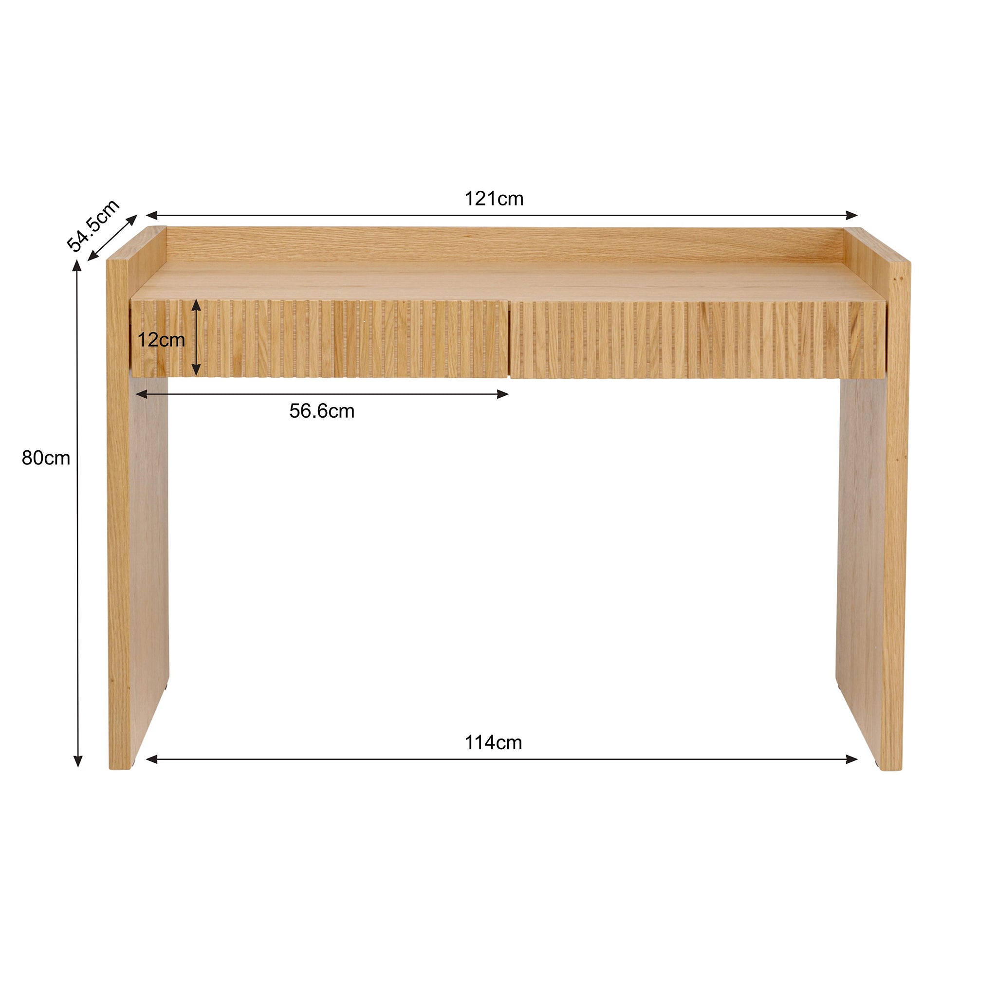 Brighton Desk