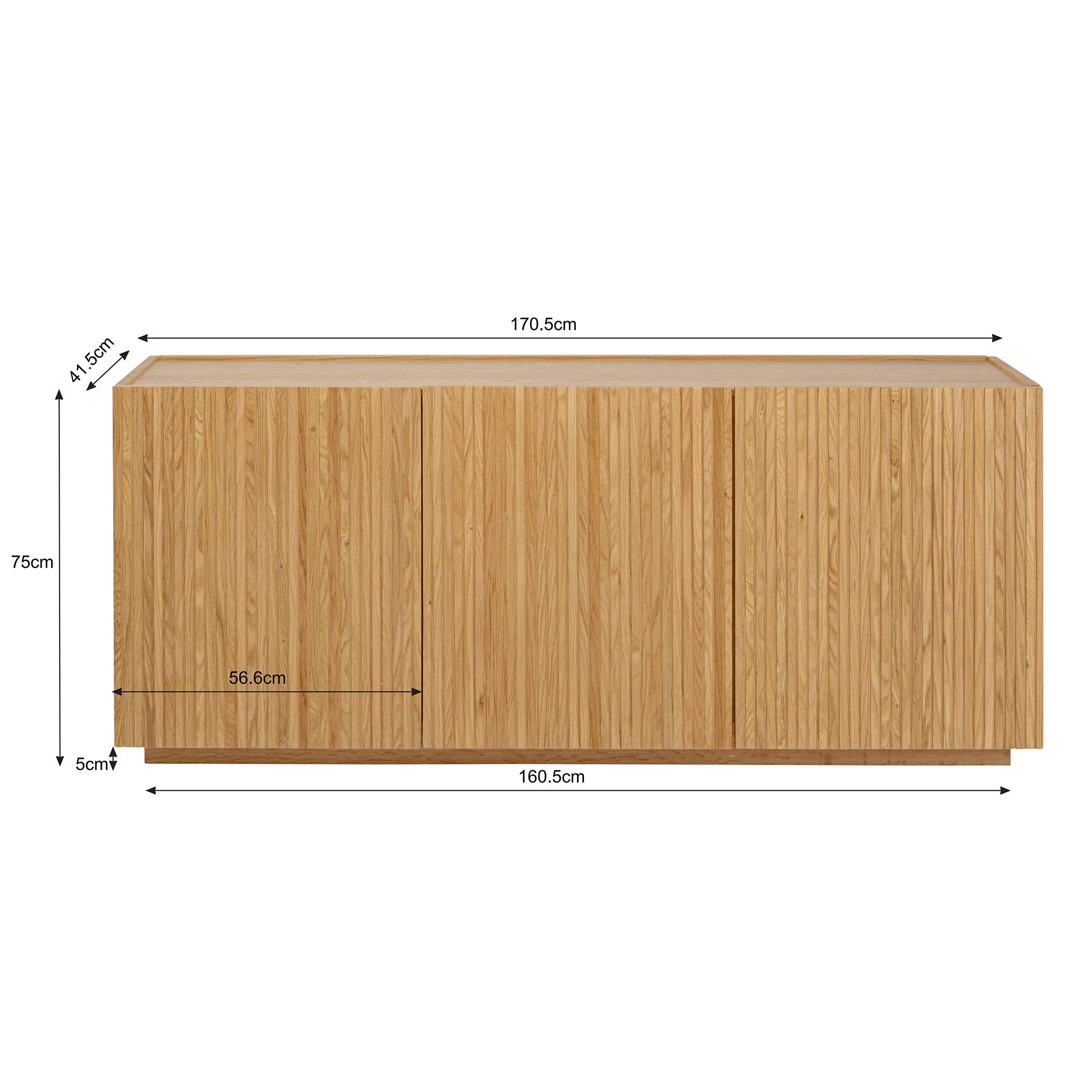 Brighton Sideboard