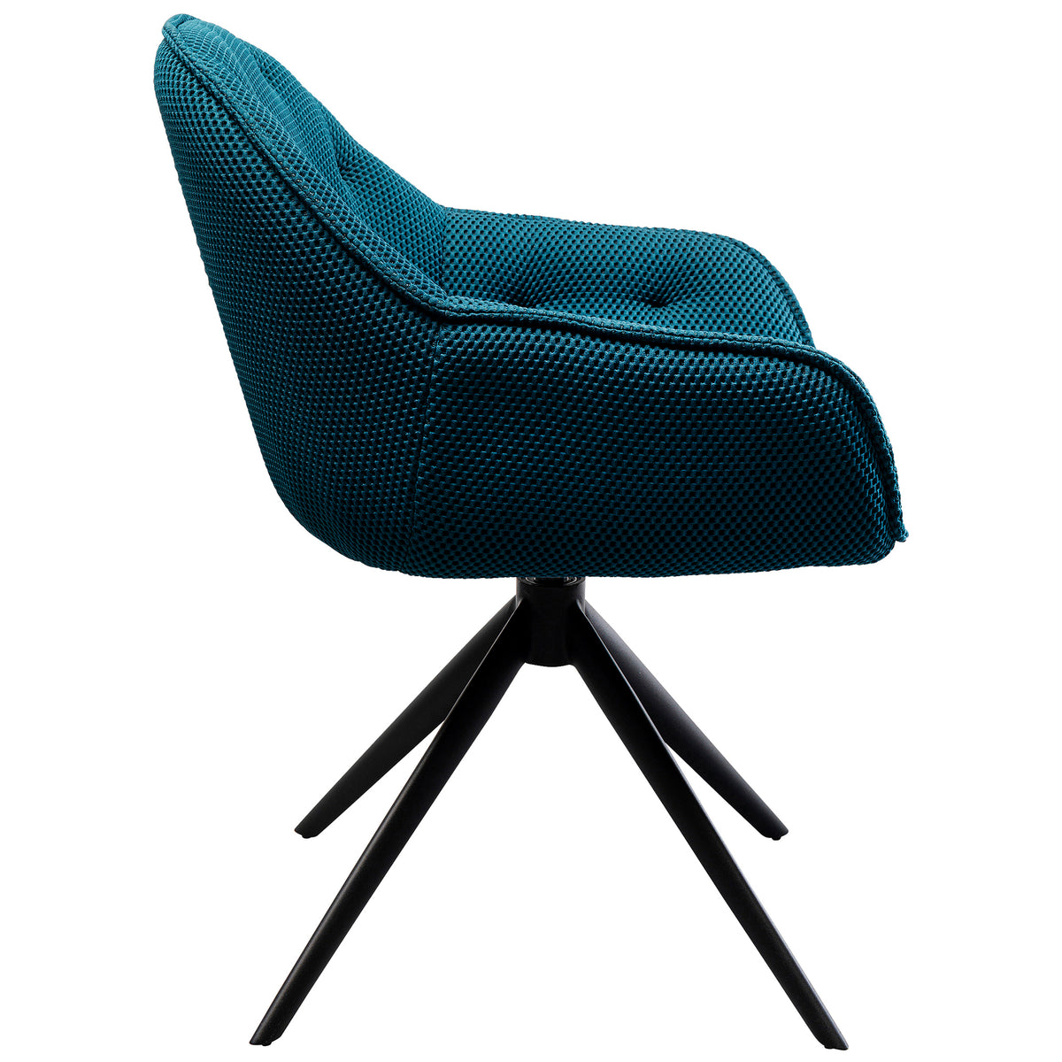 Carlito Mesh Swivel Chair