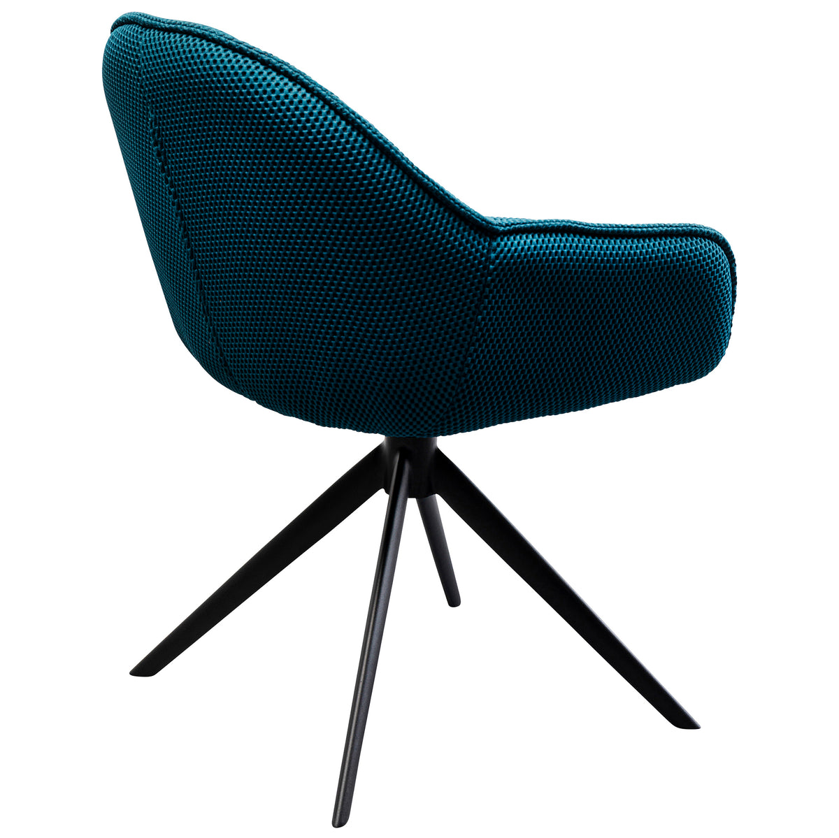 Carlito Mesh Swivel Chair