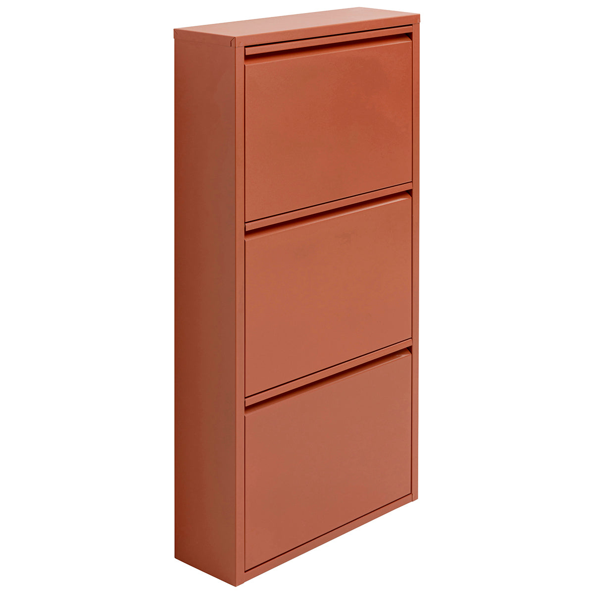 Caruso 3 Shoe Container