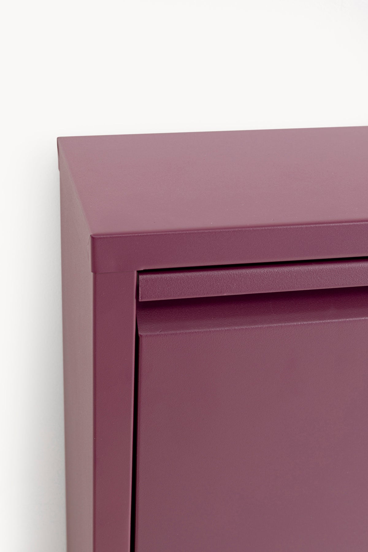 Caruso 3 Shoe Container