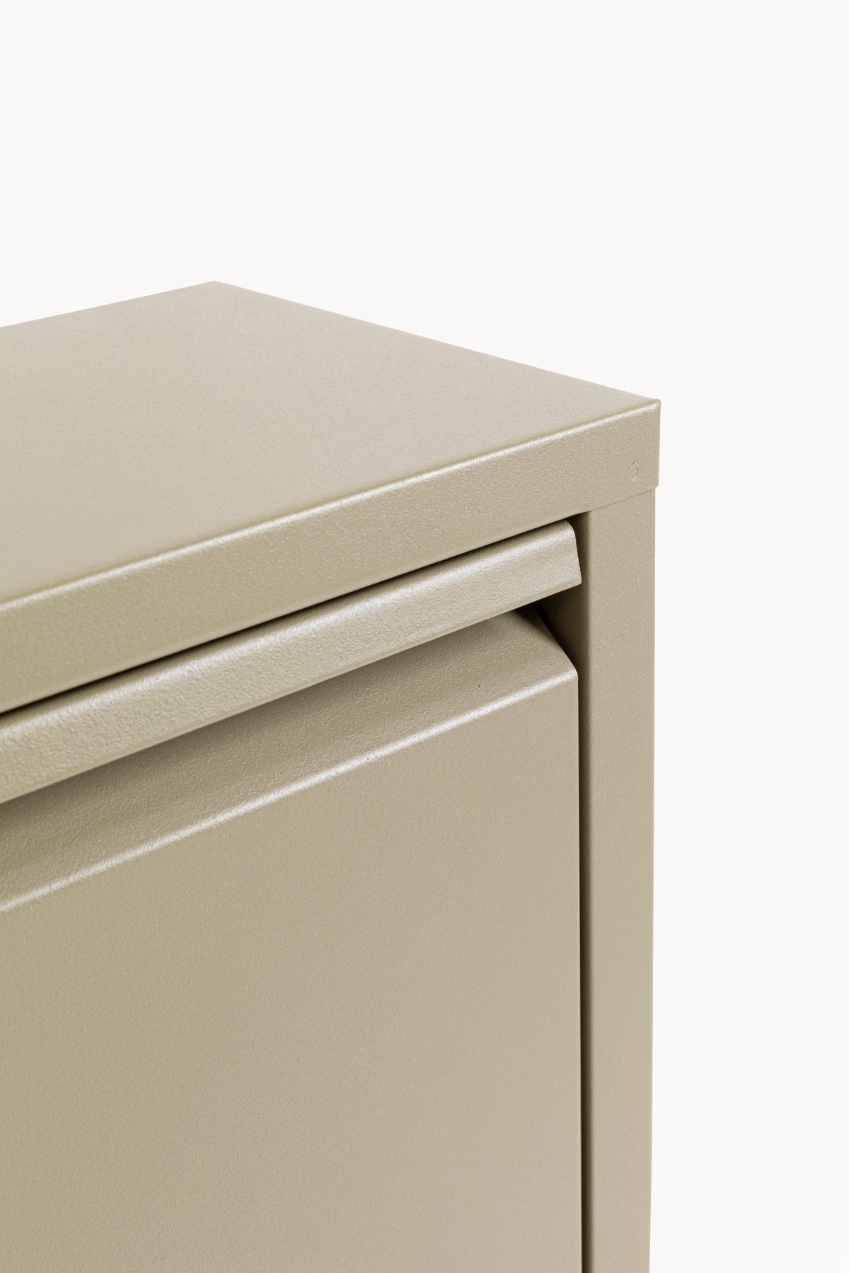 Caruso 3 Shoe Container