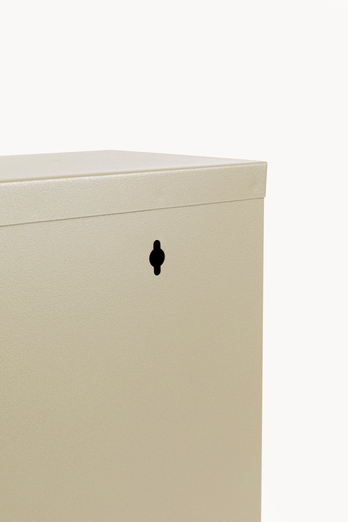 Caruso 3 Shoe Container