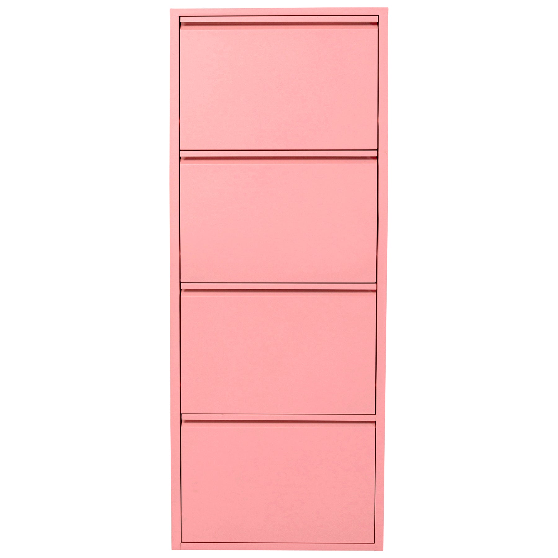 Caruso 4 Shoe Container