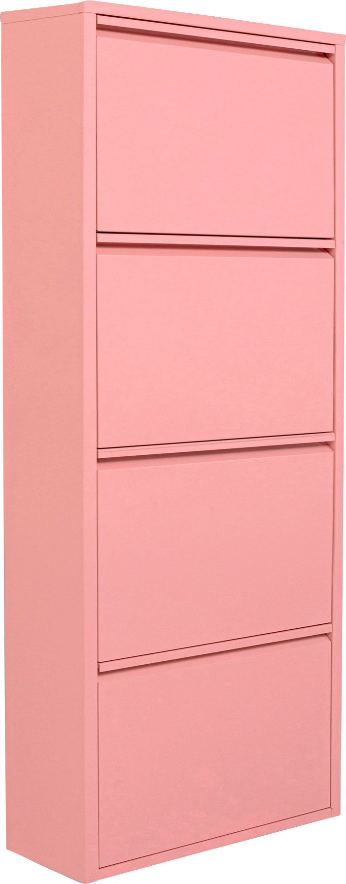 Caruso 4 Shoe Container