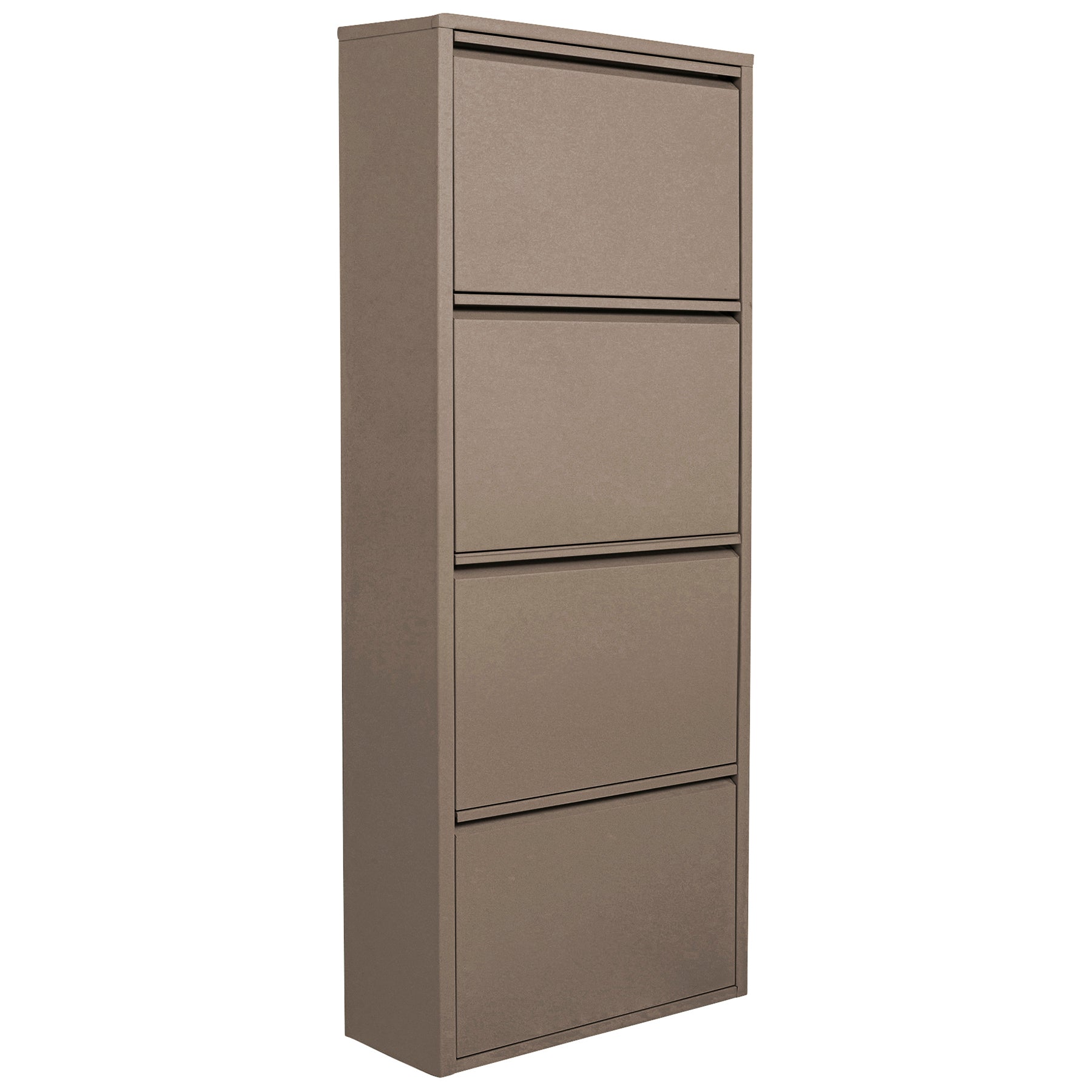 Caruso 4 Shoe Container