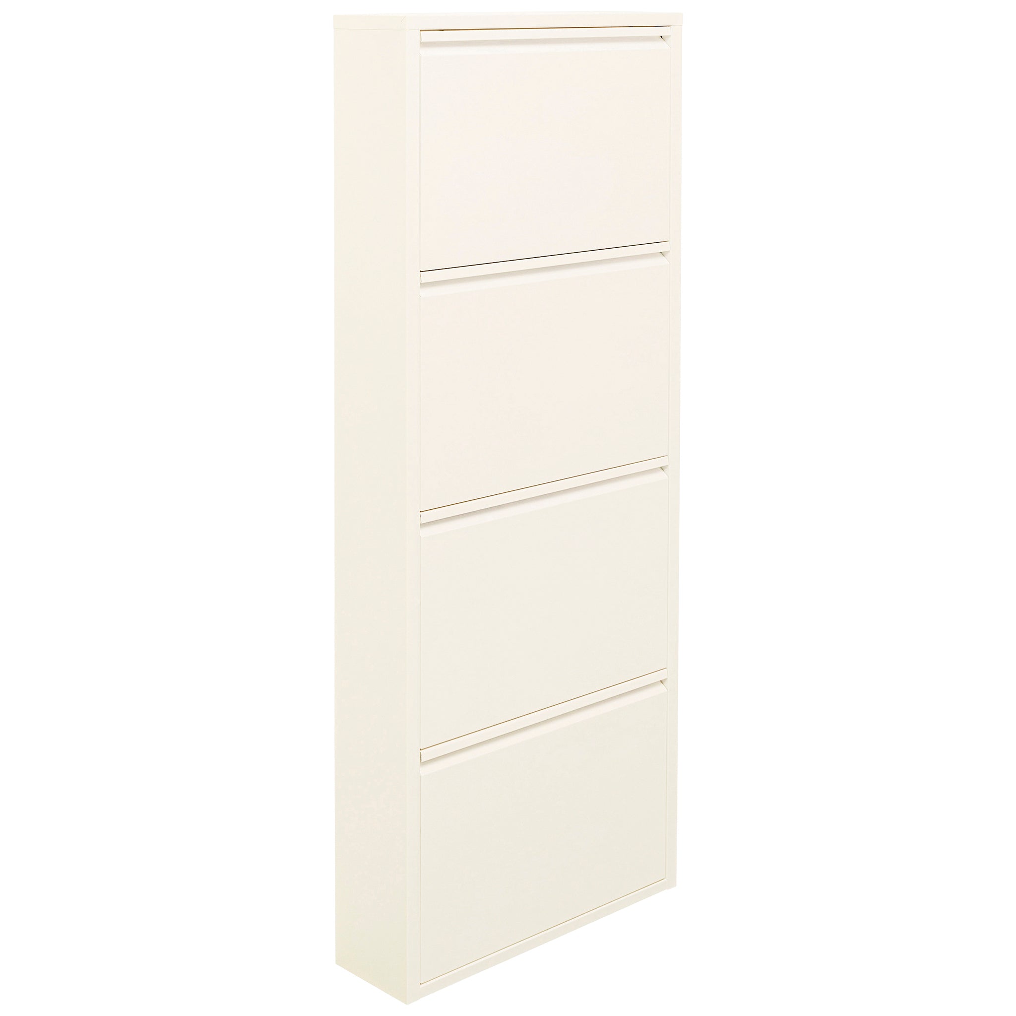 Caruso 4 Shoe Container