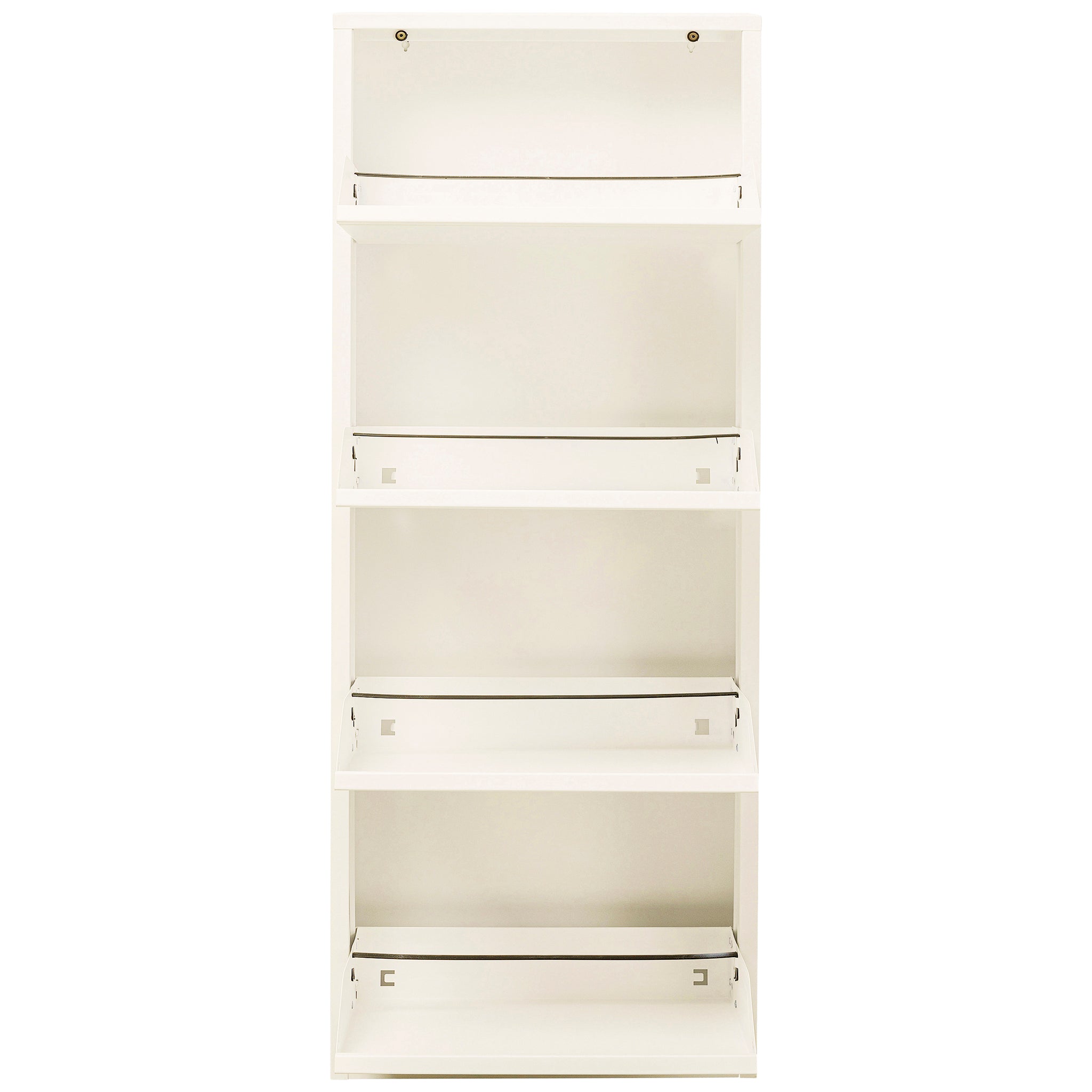 Caruso 4 Shoe Container