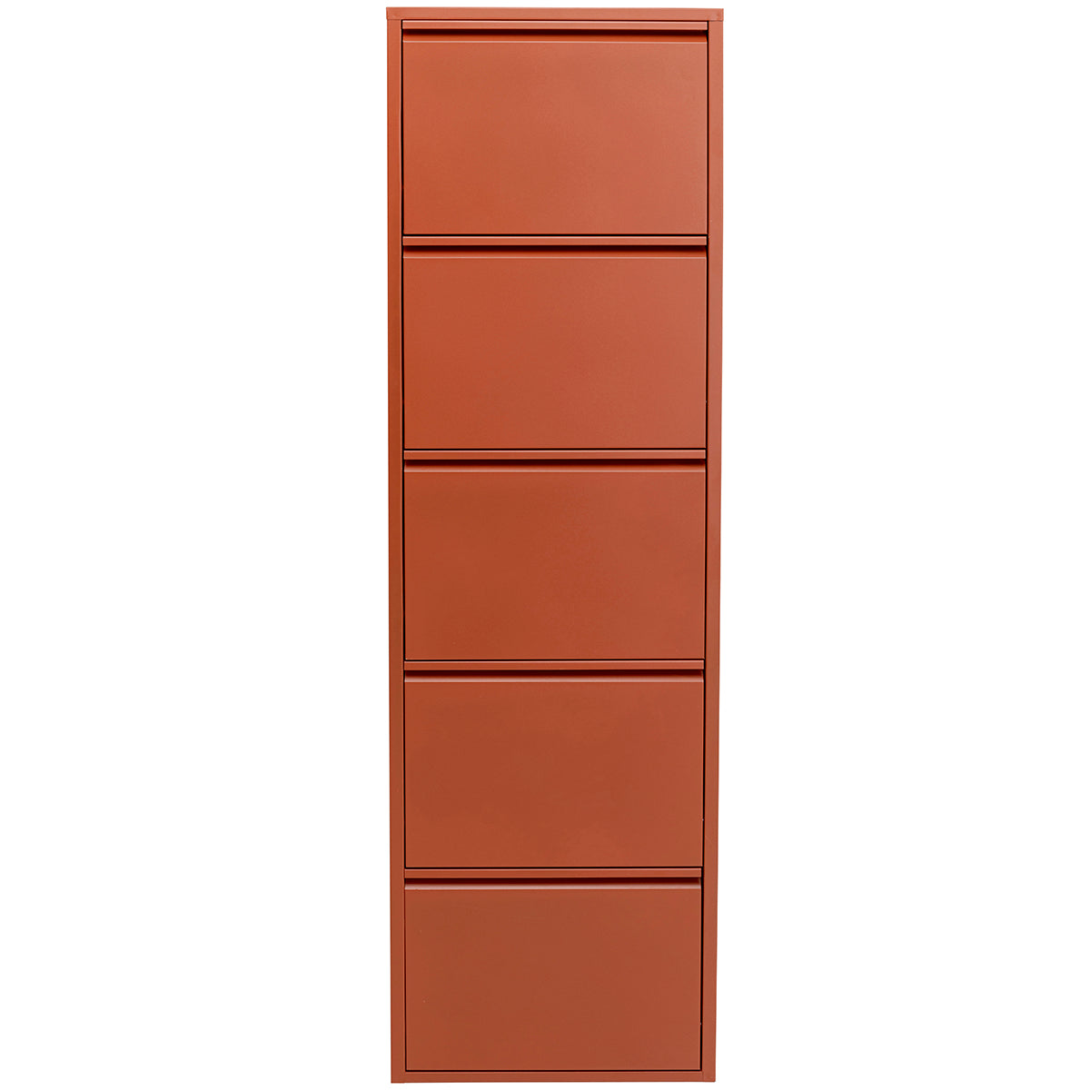 Caruso 5 Shoe Container