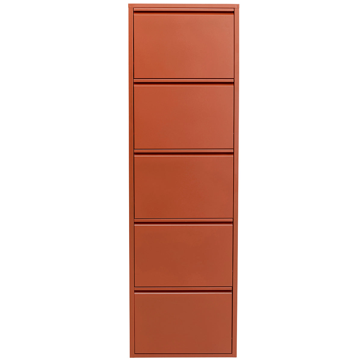 Caruso 5 Shoe Container