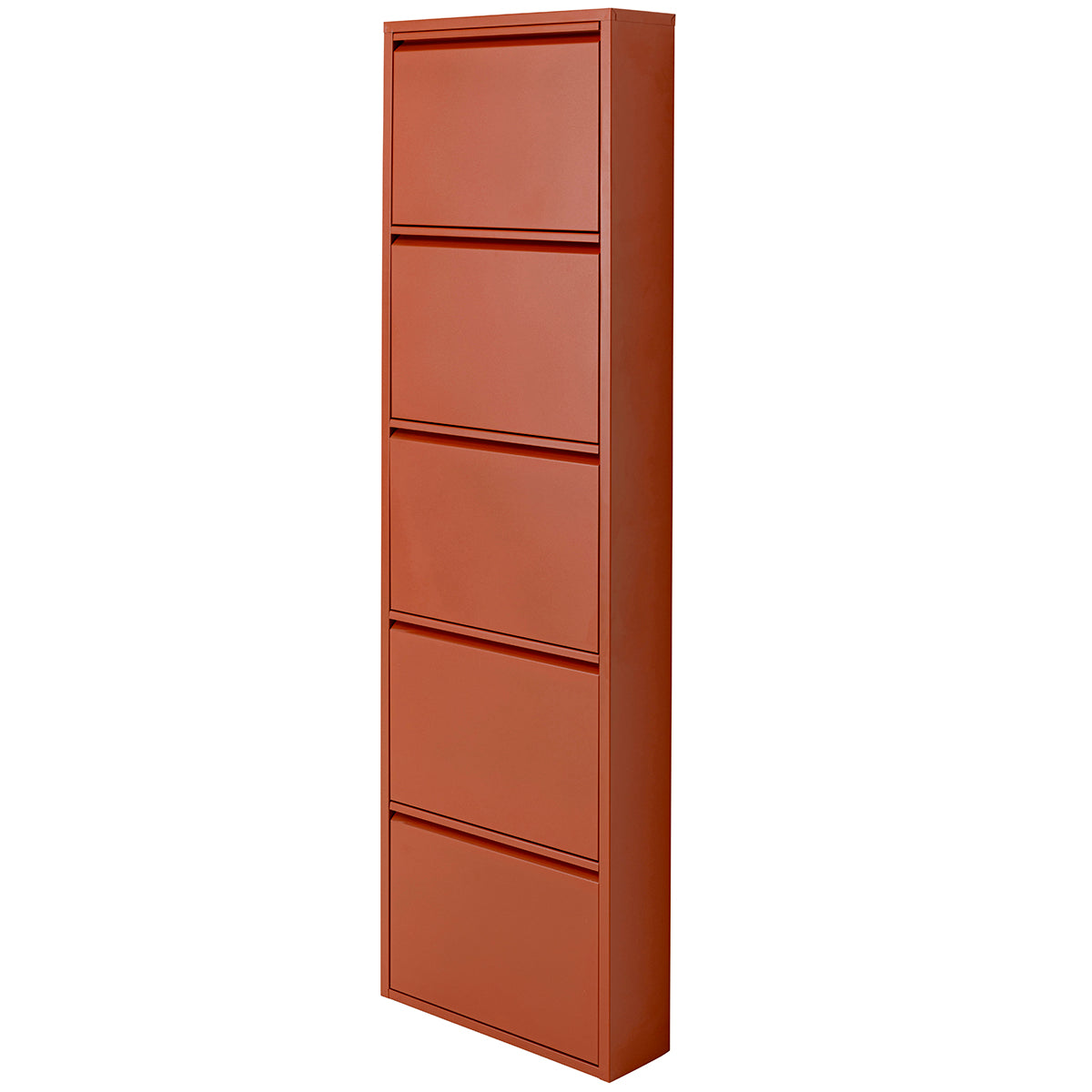 Caruso 5 Shoe Container