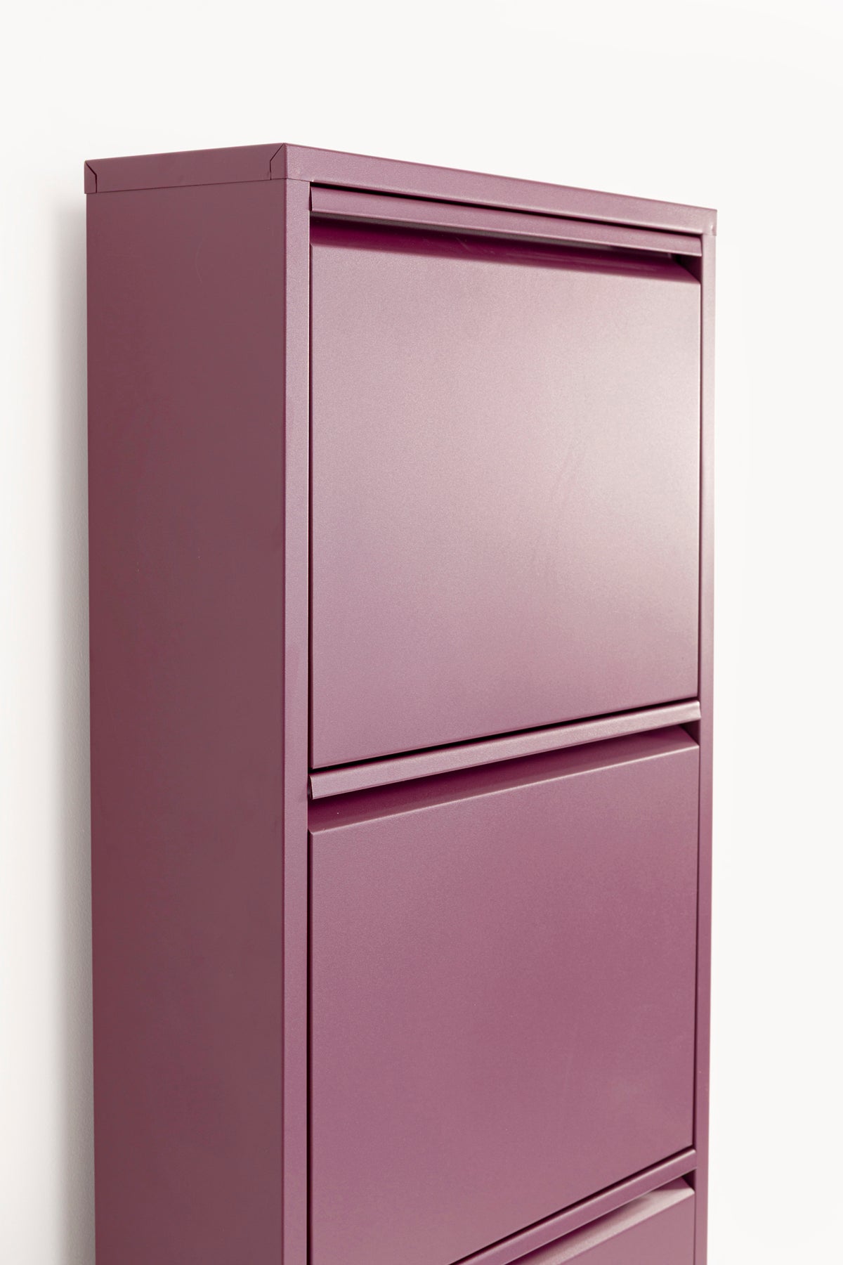 Caruso 5 Shoe Container