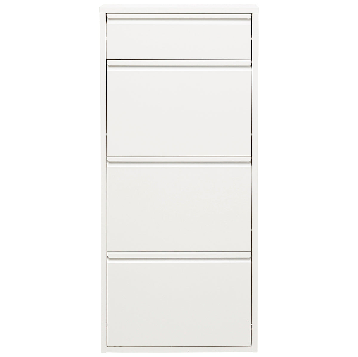 Caruso 3 Plus 1 Shoe Container