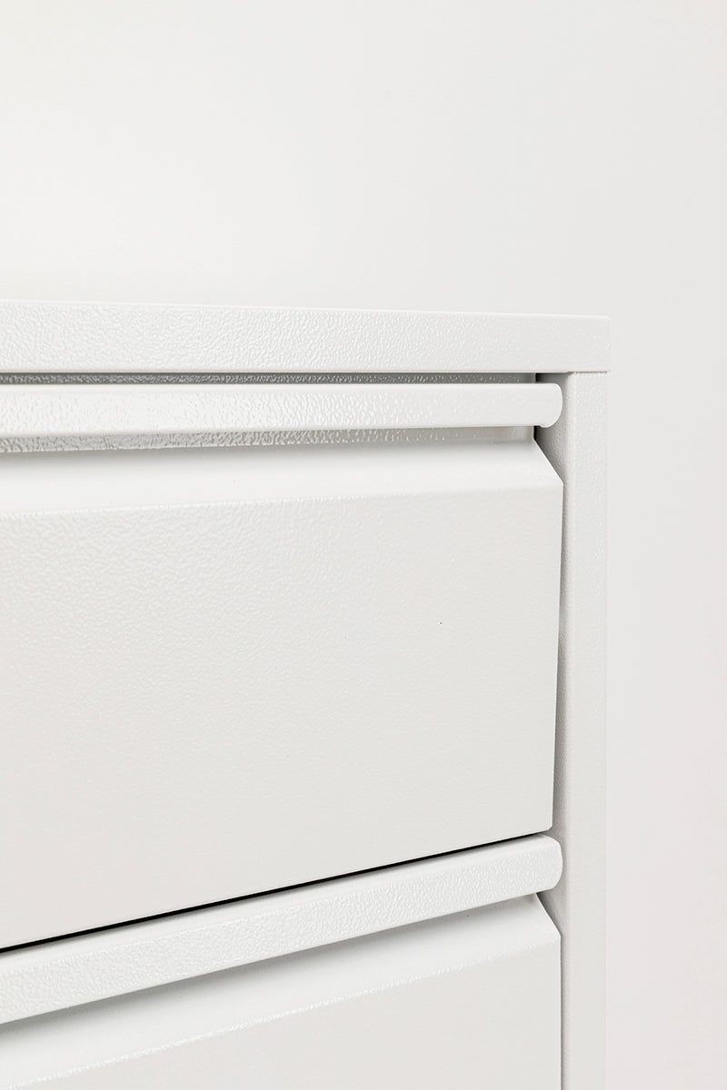 Caruso 3 Plus 1 Shoe Container