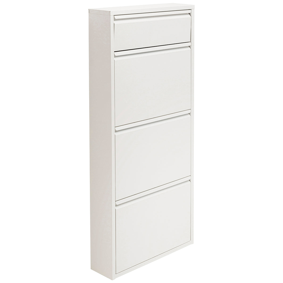 Caruso 3 Plus 1 Shoe Container