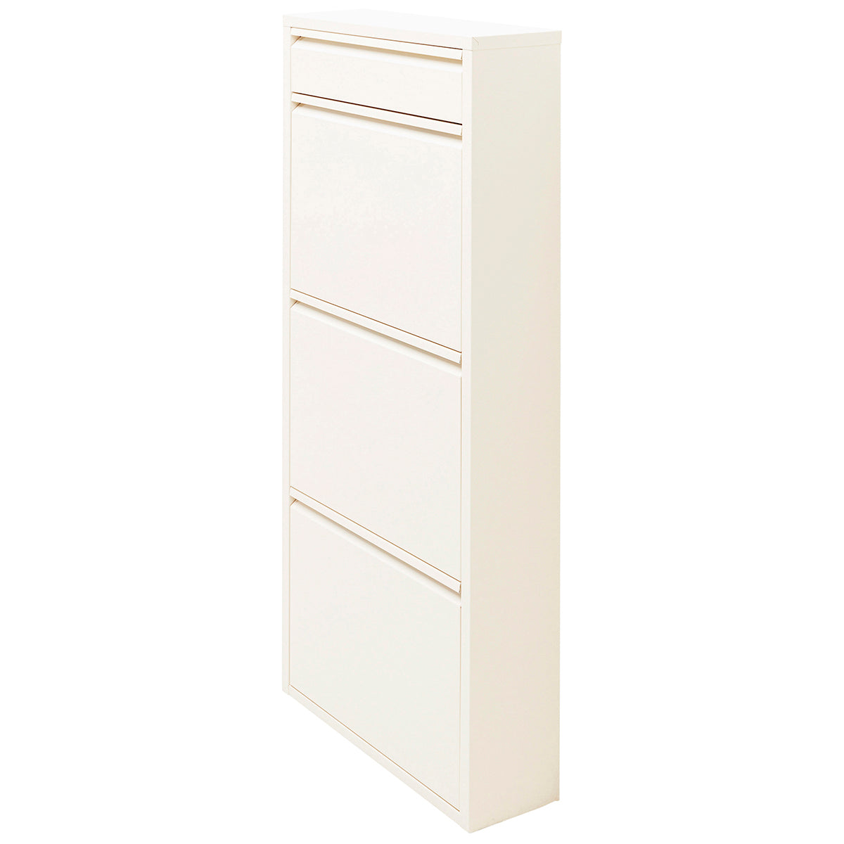 Caruso 3 Plus 1 Shoe Container
