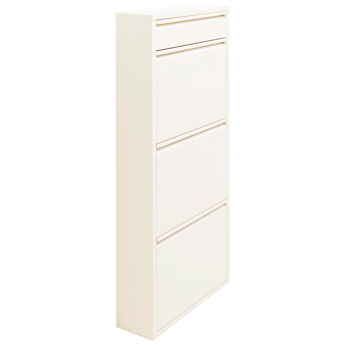 Caruso 3 Plus 1 Shoe Container